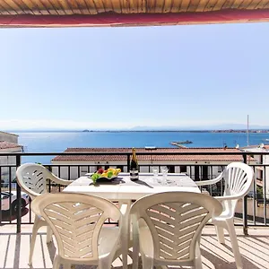 Les Roques - Barneda Appartement