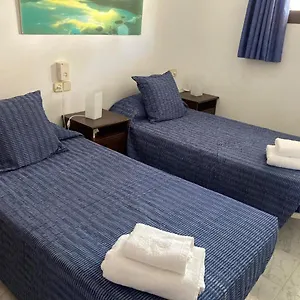 Golden Bay Appartement
