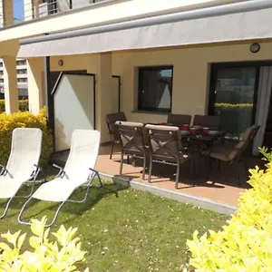 Mileni 2 4 Bj 2 - Barneda Premium Appartement