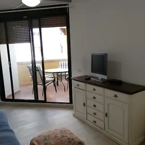 Nz Atlanterra Apartamento Zahara de los Atunes